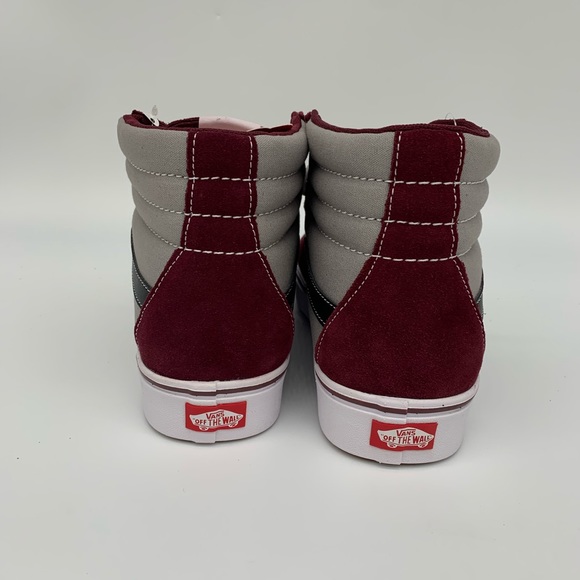 Comfycush Sk8-Hi - Picture 5 of 10